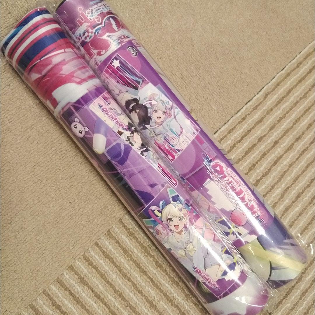 Amazon.co.jp: NEEDY GIRL OVERDOSE マルチラバーマット 2